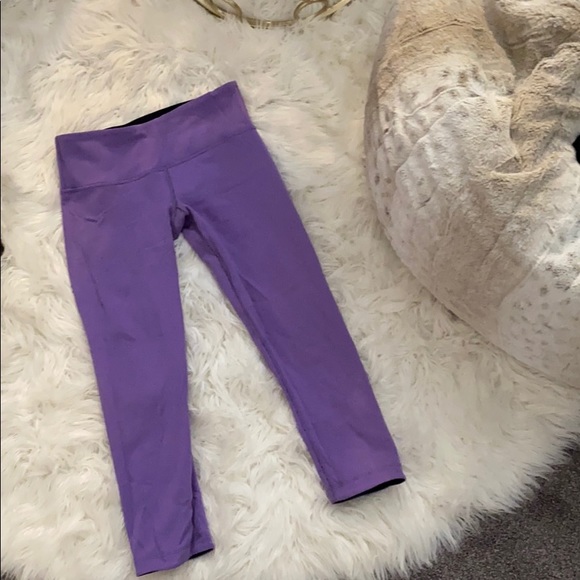 lululemon legging - Picture 3 of 3
